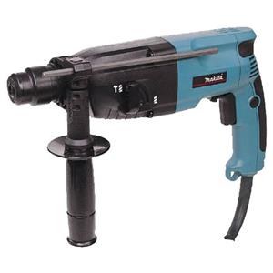 دریل چکشی ماکیتا ژاپن HR 2440