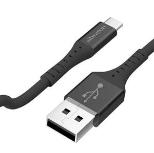 کابل شارژر سیبراتون مدل S325C