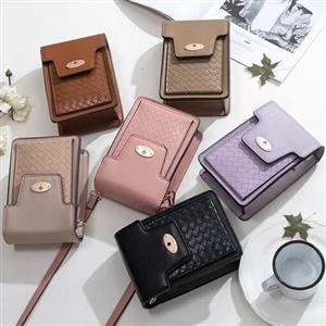 کیف دوشی برند prettyzys وارداتی با کیفیت و کاربردی کد109