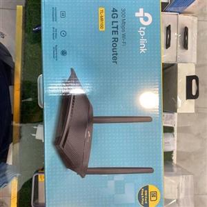 مودم روتر TP-LINK