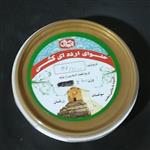 حلوا ارده کشی تولیدی زرقان فارس (400گرمی)