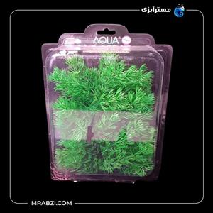 گیاه مصنوعی آکواریوم