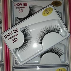 مژه مصنوعی، سه بعدی 3D، مژه طبیعی، کاشت موقت مژه، مژه ابریشمی خلیجی، کوتاه به بلند، انواع مژه ریلی، 5D,مژه ریسه ای