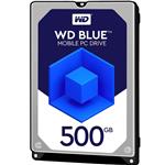 Western Digital Blue 500GB WD5000LPVX