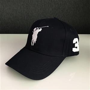 کلاه بیسبالی polo 3