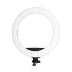 رینگ لایت سی یرا Sierra Ring Light A330 (45 سانتیمتر 65 وات) همراه با سه پایه (داخل کیف)