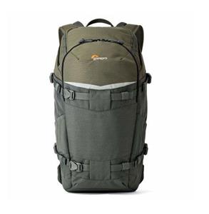 کیف دوربین کوله پشتی لوپرو Lowepro Flipside Trek BP 450 AW 