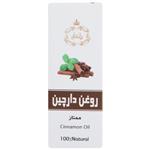 روغن دارچین وانشان حجم 30 میلی لیتر