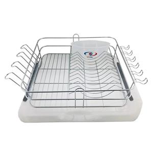 جا ظرفی  پیشتاز کاوه  ویژه استیل  یک طبقه بسیار زیبا