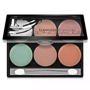 پالت کانتور 6 رنگ شیگلم