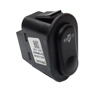 کلید تبدیل سوخت فابریک پراید دوگانه سوز کارخانه ای بیضی