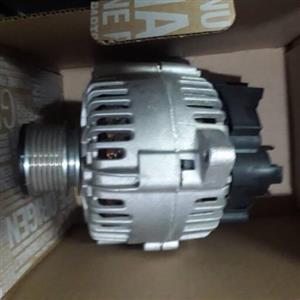 دینام ال 90 و ساندرو استپ وی اصل فرانسه اورجینال