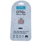 otg  micro usb koluman