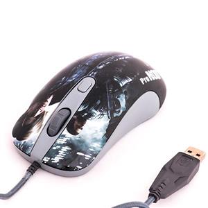 ماوس مخصوص بازی پرو مدل  F  738
