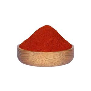 فلفل قرمز خیلی تند100 گرم