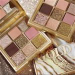 سایه گلد (طلایی) هدی بیوتی HUDA BEAUTY GOLD