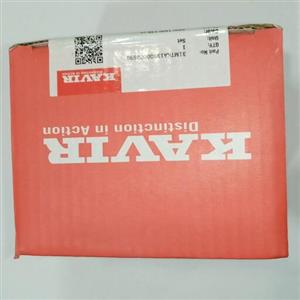 ست سویچ موتورسیکلت 125 سی دی ای برند کویر مناسب برای انواع موتورسیکلت طرح هوندا 125  150 200سی سی