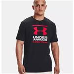 تیشرت آستین کوتاه مردانه سایز Mمعادل 40به42 UNDER ARMOUR