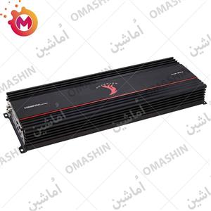 آمپلی فایر درگ استر DAK-150.4