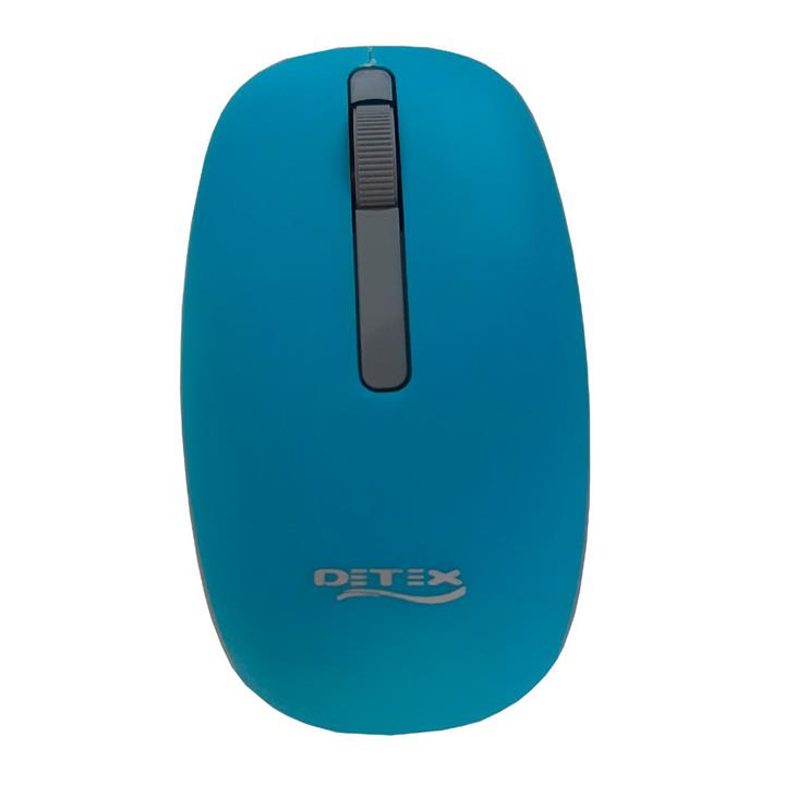 ماوس دتکس مدل AS_302