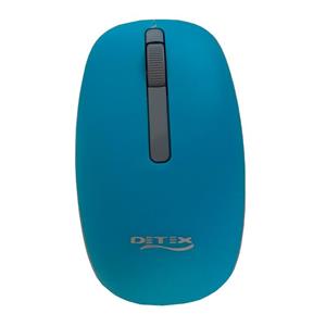 ماوس بی سیم DETEX مدل AS-302 کد 2395