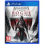 دیسک بازی Assassin’s Creed Rogue Remastered برای PS4