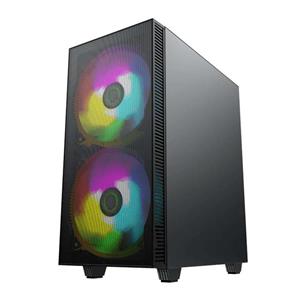 کیس گیم‌مکس Case GAMEMAX Aero
