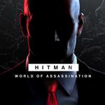 اکانت Hitman Freelancer World of Assassination PS4 ظرفیت دوم 