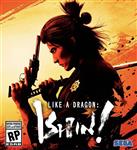 اکانت Like a Dragon Ishin PS4 ظرفیت دوم