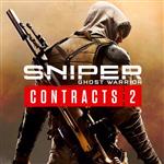 اکانت Sniper Ghost Warrior Contracts 2 PS5 ظرفیت دوم