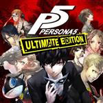 اکانت Persona 5 Ultimate PS4 ظرفیت دوم