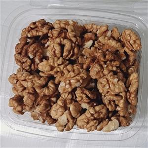 مغز گردوی سفید ایرانی (500گرم)