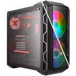 کیس Case COOLER MASTER H500 IRON GRAY