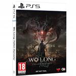 بازی Wo Long Fallen Dynasty Steelbook Launch Edition برای PS5