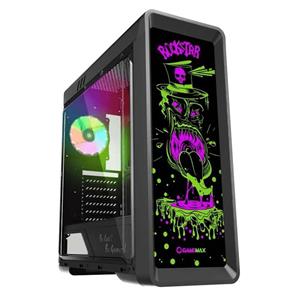 کیس کامپیوتر گیم مکس مدل RockStar