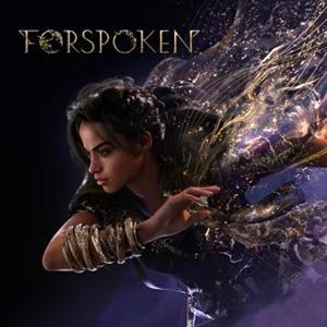 اکانت Forspoken PS5 ظرفیت دوم 