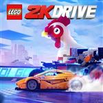 بازی LEGO 2K Drive PS4 اکانت قانونی