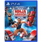 دیسک بازی American Ninja Warrior: Challenge PS4