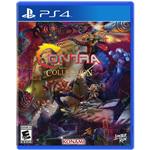 دیسک بازی Contra Anniversary Collection PS4