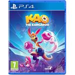 دیسک بازی Kao the Kangaroo PS4