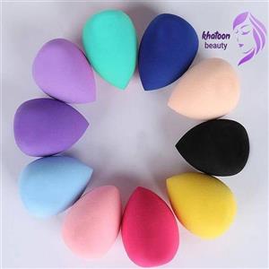 پد تخم مرغی  یک عددی