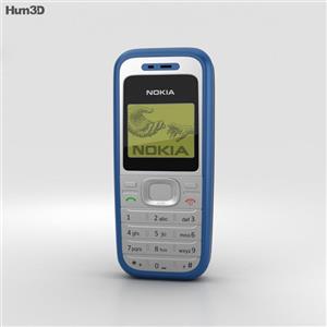 گوشی موبایل نوکیا مدل 1200 Nokia 