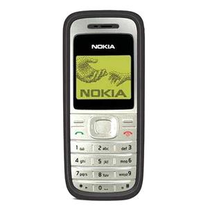 گوشی موبایل نوکیا مدل 1200 Nokia 1200