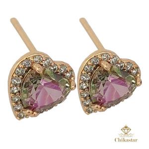 گوشواره ژوپینگ مدل EX014