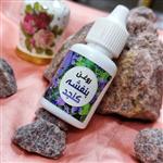 روغن بنفشه کنجد ( دست ساز ) با غلظت بسیار