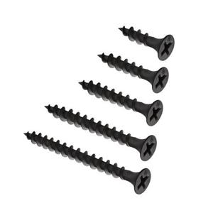 پیچ MDF ام دی اف 1.5 سانتی پک 10 عددی (پیچ چوب)