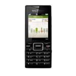 Sony Ericsson K970 - ELM
