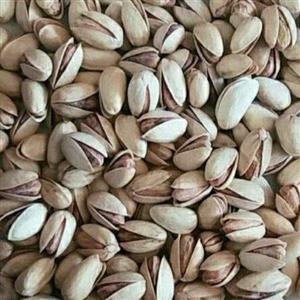 پسته فندقی درجه یک 
