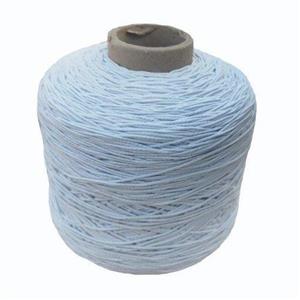 کش قیطان سفید طرح دوک (کش قیطان سفید طاقه) مدل DOGHE15 وزن 1500 گرم