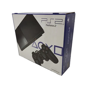کارتن خالی پلی استیشن 2 اسلیم